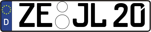 ZE-JL20