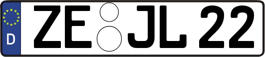 ZE-JL22
