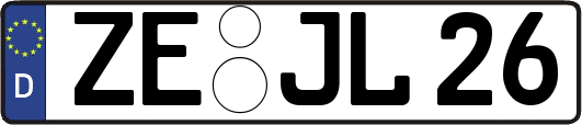 ZE-JL26