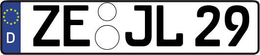 ZE-JL29