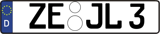 ZE-JL3