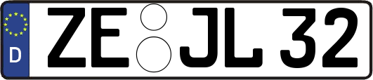 ZE-JL32
