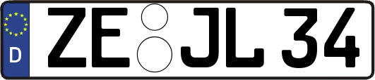 ZE-JL34