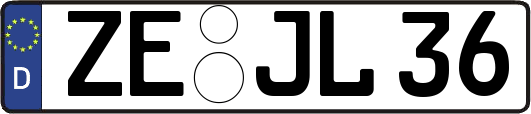 ZE-JL36