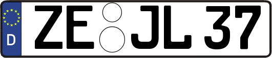 ZE-JL37