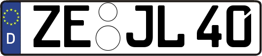 ZE-JL40