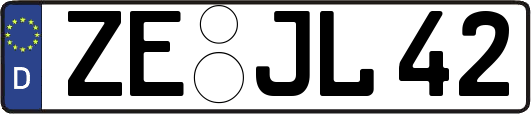 ZE-JL42