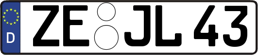 ZE-JL43