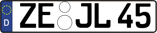 ZE-JL45