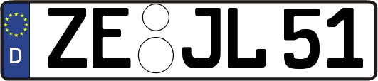 ZE-JL51