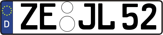 ZE-JL52