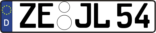 ZE-JL54