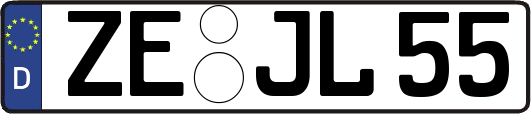 ZE-JL55
