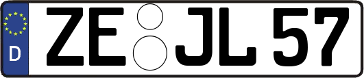 ZE-JL57