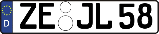 ZE-JL58