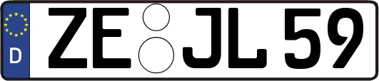 ZE-JL59