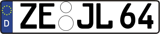 ZE-JL64