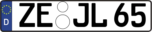 ZE-JL65
