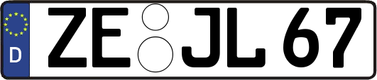 ZE-JL67