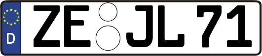 ZE-JL71