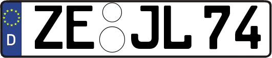 ZE-JL74