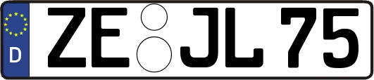 ZE-JL75