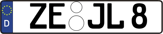 ZE-JL8