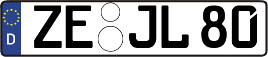 ZE-JL80