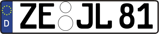 ZE-JL81