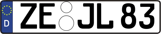 ZE-JL83