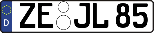 ZE-JL85