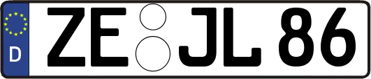 ZE-JL86