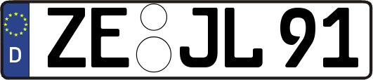 ZE-JL91