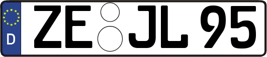 ZE-JL95