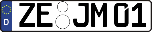 ZE-JM01