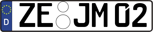 ZE-JM02