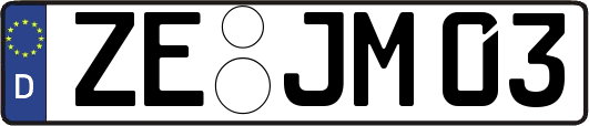 ZE-JM03