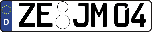 ZE-JM04