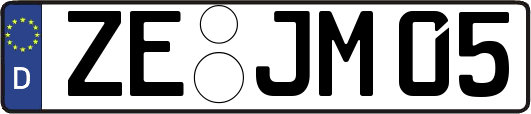 ZE-JM05