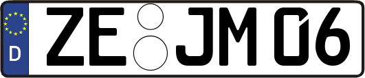 ZE-JM06