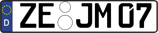 ZE-JM07