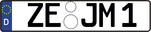 ZE-JM1