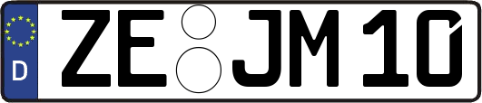 ZE-JM10