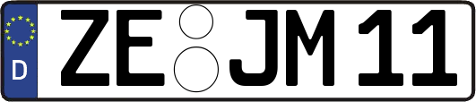 ZE-JM11