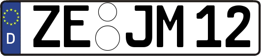 ZE-JM12