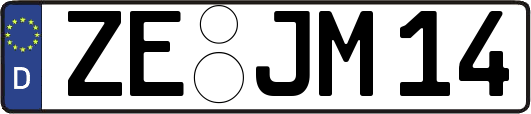 ZE-JM14