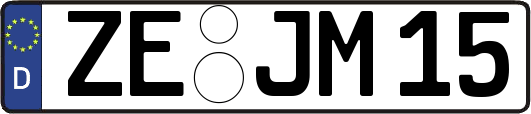 ZE-JM15