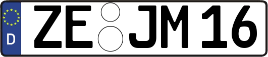 ZE-JM16