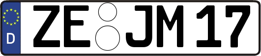 ZE-JM17