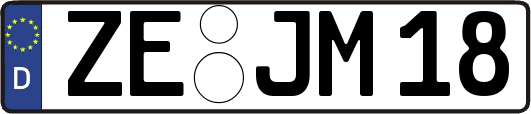ZE-JM18